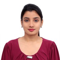 Roopshree Ravikumar