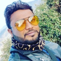 Suvash Singh