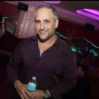 Anthony Blecher