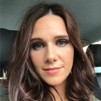Marie Hartnett