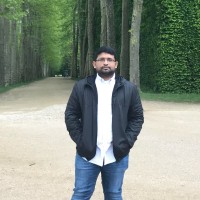Harsha K.