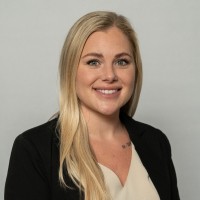 Nicole (Hammond) Barham