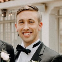 Matthew Rickman, Cpa