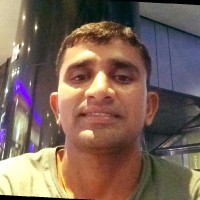 Venkata Reddy