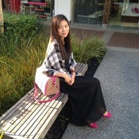 Kaiying Luo