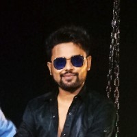 Kishan Toraniya