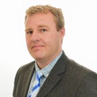Stephen Welch