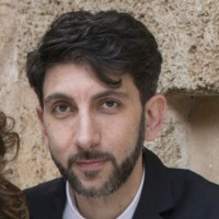 Mario Casto