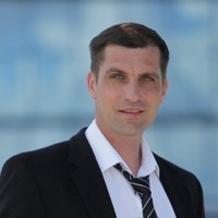 андрей алексашин