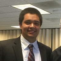 Dillon Arevalo
