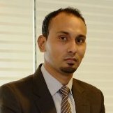 Zeeshan M. Anwer (PMP®, CPP®, CSCS®)