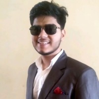 Ashish kumar pandey