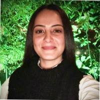 Büşra Tuğçe Özdamar