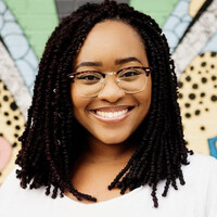 Felicia Williams-Vinson