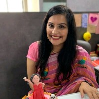 Twinkle Maheshwary