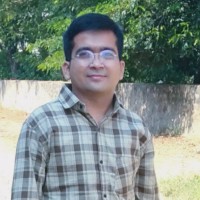 Bhavik Bhavsar
