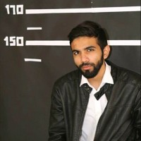 Djamil  Hassene Hamida