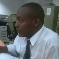 Charles Masese