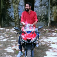 Navin Varghese Ap