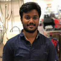 Chiranjeevi Javvaji