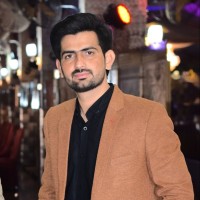 Irfan Sajid
