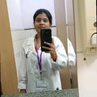 Ayushi More