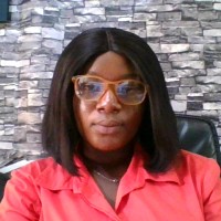 Grace Ampomah Asare