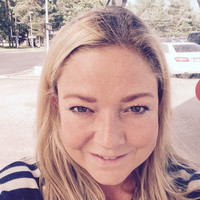 Anniken Toseth