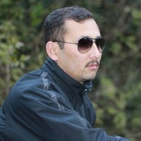Tajammul Balti