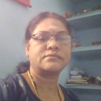 Gayathri Swaminathan