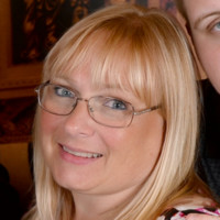 Corrine Shadbolt