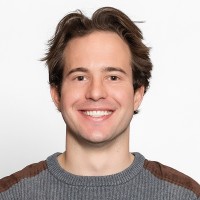 Lars David Almvide Lundberg