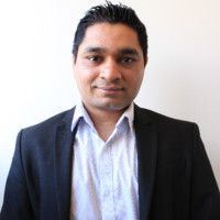 Shardul Thakkar