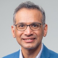 Vinodh Raghavan