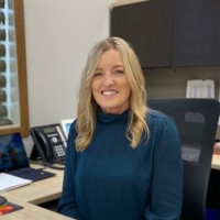 Kristi Saxlund, Cpa, Cgma
