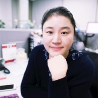 Constance Fang