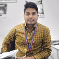 Sanntosh Kkumar Paatnaik