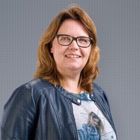 Loukie Van Huik-Beezemer