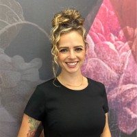 Kaylee Muxlow