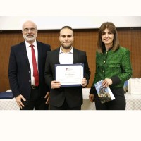 Mohammad Deeb Hammoud