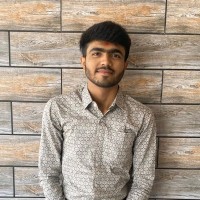Jaydeepsinh Zala