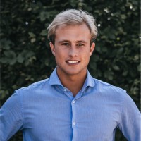 Gert-Jan Van Ginkel