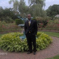 Michael Harrison