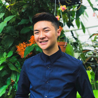 Tyler Wong