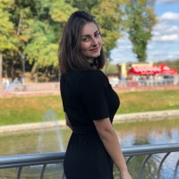 Анна Шаюнова