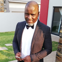 Thabo Mpele