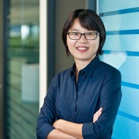 Adeline Ang, Pmp
