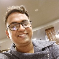 Manoj Kumar Yadav
