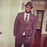 Terrance Powell