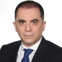 Konstantinos Stampoulis